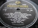 BEATLES  REVOLVER  Ist UK PARLOPHONE STEREO EX
