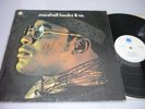 MARSHALL HOOKS PSYCH BLUES FUNK BLUE HORIZON 1ST UK '70