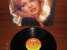 JEANE MANSON IN SPANISH LP PROMO-PRESS COLOMBIA 1981