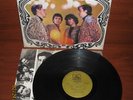 THE FLIPPERS-PSCODELICIAS-GARAGE FIRST PRESS COLOMBIA