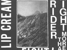 LIP CREAM-Nightrider ep 1984 Gism gauze kaaos kbd punk
