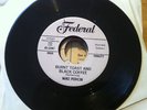 LISTEN- N. SOUL POPCORN- MIKE PEDICIN BURNT TOAST AND..