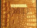 Krokodil - Swamp, Liberty LBS 83 417 I, Krautrock-LP