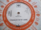 Lynne Randell - Stranger in My Arms 1967 UK 45 DEMO
