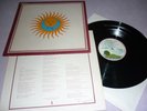 King Crimson orig 1st  press UK minty archive Pink Rim