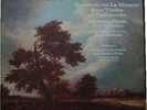 RARE FERRAS TORTELIER..BRAHMS..VSM  ASDFstereo France