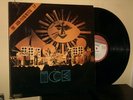 ICE -LAFAYETTE AFRO ROCK BAND- RARE FRENCH LP -FUNK