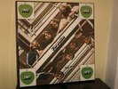 THE BEATLES - 1962 to 1970 - RARE FRENCH 4X LP BOX SET