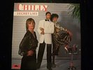Chilly - Secret Lies