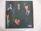 LP - ROLLING STONES - NO 2 - UK DECCA BLIND MAN PRESS