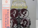 THE KINKS 