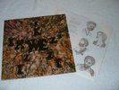 IKWEZI RARE GER AFRO FUNK JAZZ ORIG Lp MINT- MOMBASA