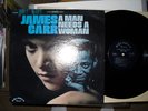 JAMES CARR - A MAN NEEDS A WOMAN - GOLDWAX 3002 STEREO