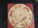 Limited Ed Pic Disc She/When I Come Around Green Day