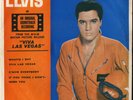 Rare ELVIS PRESLEY Viva Las Vegas THAILAND Thai 7
