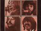 Rare THE BEATLES Let It Be THAILAND Thai 7
