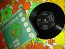 PINK FLOYD - PAINT BOX - APPLES AND ORANGES * stunning*