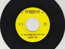 AMANDA LOVE-YOU KEEP CALLING ME BY HER NAME-STARVILLE