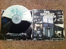 GASLIGHT ANTHEM-American Slang (No Idea Pressing)