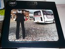 Pulp Different Class Vinyl LP with 12 different sleeves