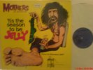 FRANK ZAPPA MOTHERS LIVE SWEDEN 1967 RARE VINYL MINT