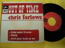 CHRIS FARLOWE 