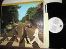 BEATLES mfsl LP Abbey Road MOBILE FIDELITY audiophile