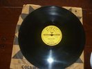 Little Milton Beggin'my baby 78 rpm SUN 194