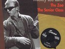 MICKEY LEE LANE - SENIOR CLASS / THE ZOO - RARE REPRO