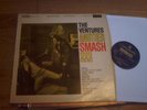 THE VENTURES - ANOTHER SMASH - STEREO LONDON LP