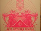 Acid Mothers Temple - Crystal Rainbow...SUPER RARE OOP