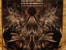 Acid Mothers Temple - Dark Side of 2LP 100 blue copies