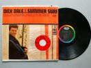 DICK DALE - summer surf | Capitol T 2111 | Mono w/ 45