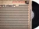 JAZZ LP Jackie McLean IT'S TIME Blue Note 4179