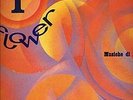 Rino de Filippi Lp Condizione Umana - Italian Library