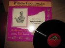 Furtwaengler -Beethoven No. 7    VALP   