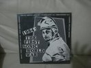 1984 the first sonic world war punk oi R.A.S. skin