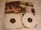 THE ROLLING STONES - HYDE PARK 1969 - WHITE VINYL