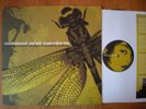 Coheed And Cambria - Second Stage Turbine Blade LP rare