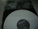 BURZUM    det som  ....  white  vinyl  LP