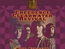 Creedence Clearwater Revival 15 Vinyl Collectors Box