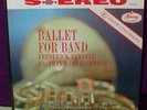 Mercury SR 90256 Fennell/Eastman Ballet For Band LP
