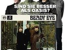 BEADY EYE // THE ROLLER 7