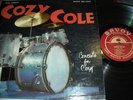 COZY COLE.Concerto for Cozy.Savoy MG 14010 mono RVG NM