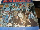RALPH ROBLES WAS HERE AQUI LLEGO ON FANIA GOLD VG++