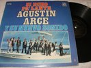 AGUSTIN ARCE Y SU NUEVO SONIDO  SI ECHO PA' LANTE 
