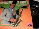 JOHNNY SEDES &HIS ORCH MAMA CALUNGA ON FONSECA BLACK OG