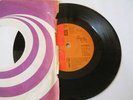 Geordie AC-DC - All Because Of You 45 - South Africa