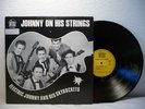 Electric Johnny and his Skyrockets - 1962  LP