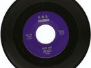 OHIO ROCKABILLY- TOM KING & STARFIRES- 